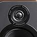 Q Acoustics 3020 Bookshelf Speaker Pair (American Walnut)