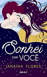 Livro Sonhei com você