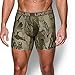 Under Armour UA Original Series Camo Boxerjock® LG Ridge Reaper® Barren