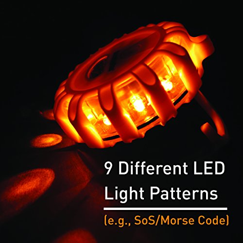 5 SecurityMan+Emergency+Roadside+Flashing+Distress