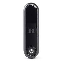 JBL Wireless Two Microphone System with