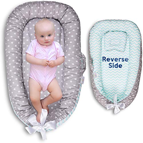 soft newborn sleepers