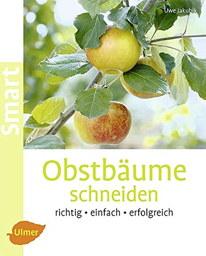 Obstbaume Schneiden 9783800166992 Amazon Com Books