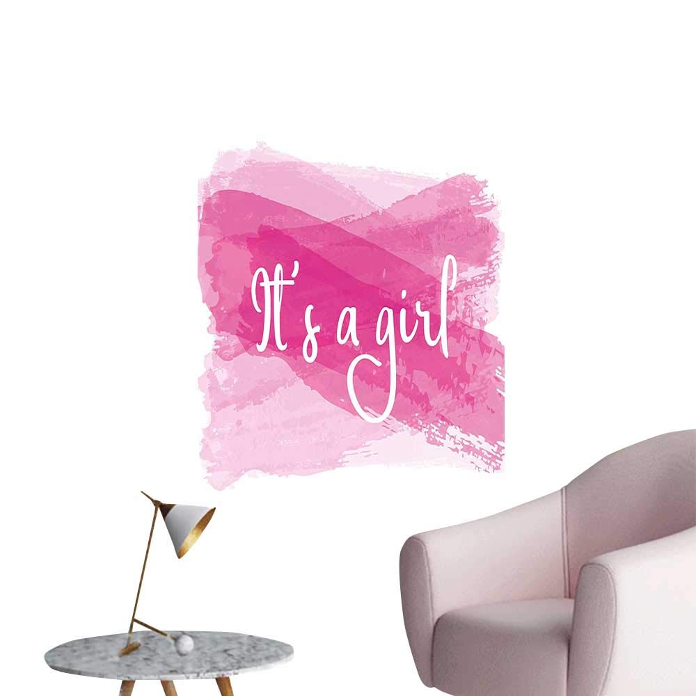 Amazon Com Wall Painting Girls Baby Shower Family New Style