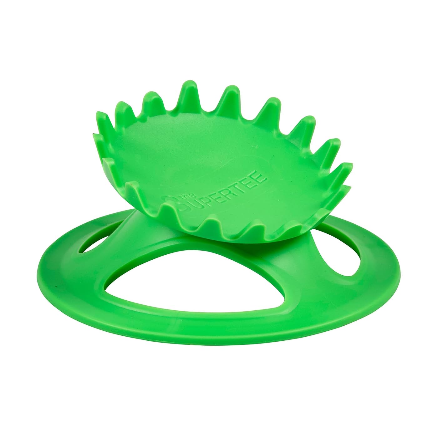 Boffo "Crown Rugby Kicking Tee - Green