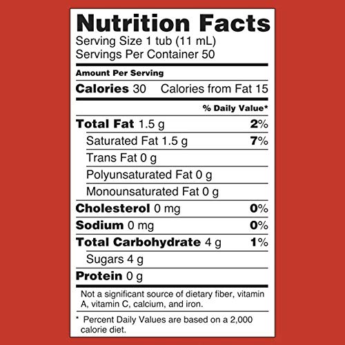 Coffee-mate Liquid Creamer Singles - Cinnamon Vanilla Creme - 50 ct - Thumbnail 5