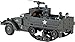 Hasegawa US M3A 1 Half Track Model Kit