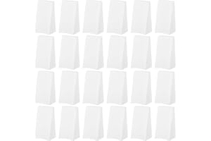 Cosmetic Wedges for Makeup, 24 Count Wet and Dry Dual-Purpose Makeup Wedges, Multi-functional Latex Free Foam Sponges |sponge