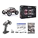 VATOS RC Car High Speed Off-Road Vehicle 1:16 Scale 36km/h 4WD 2.4GHz Electric Racing Car Remote Control Buggy Vehicle Truck Buggy Crawler Toy Car for Adults and Kids