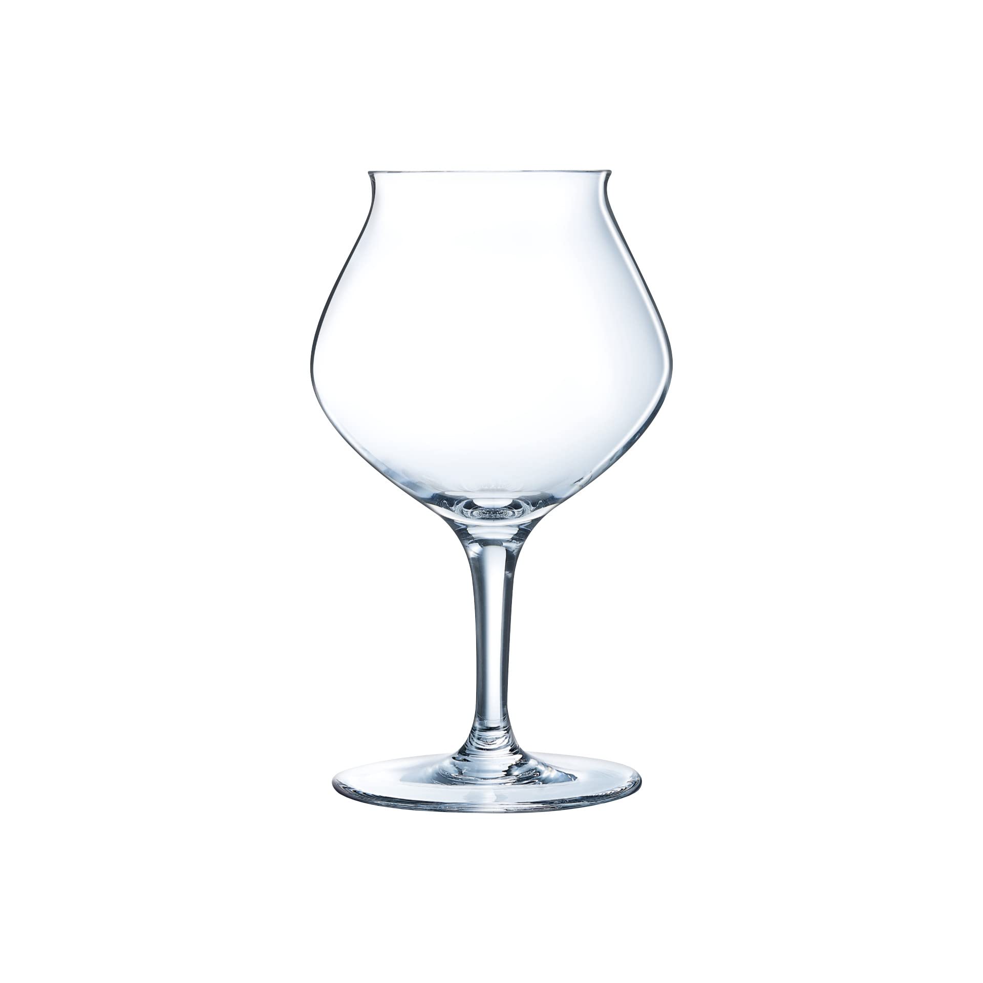 CHEF ET SOMMELIER N6374 Arcoroc Spirits Rum Glass, Capacity: 0.17 litres, Height: 127 mm, Diameter: 75 mm, Glass