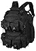 NPUSA Mens Hiking Molle Tactical 2L Liter Hydration Ready 15 Inch Laptop Backpack Bag with Flashlight