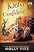 Kitty Confidential (Pet Whisperer P.I. Book 1)