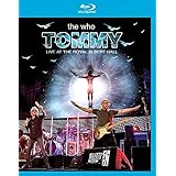Tommy Live at The Royal Albert Hall (Blu-ray)