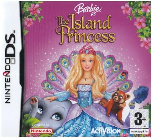 barbie as the island princess google drive
