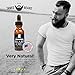 Best Sandalwood Beard Oil & Conditioner for Men - 2oz - Soothing Sandalwood