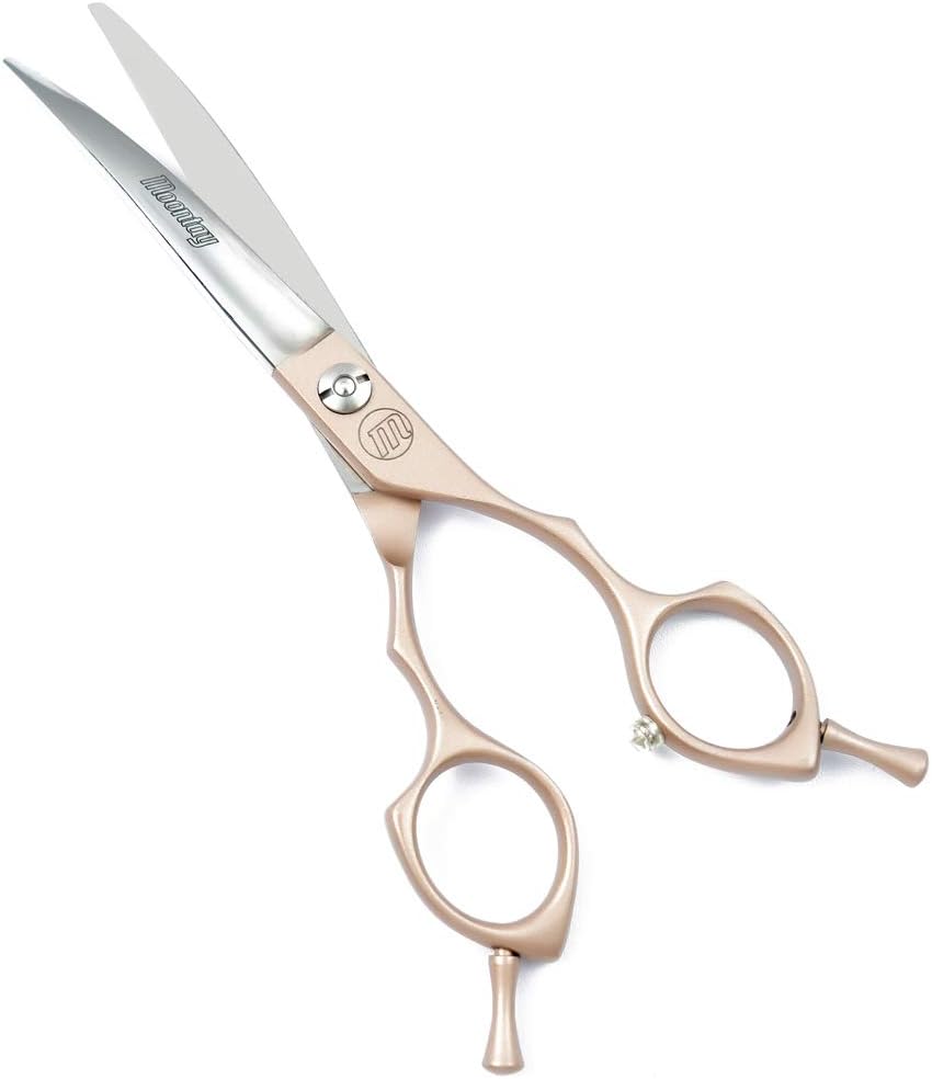 moontay grooming shears