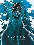 Asgard - Tome 2 - Le Serpent-Monde (ASGARD PIED DE FER (2)) (French Edition) by 