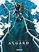 Asgard - Tome 2 - Le Serpent-Monde (ASGARD PIED DE FER (2)) (French Edition) by 