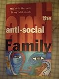 The Anti-Social Family, Barrett, Michele and McIntosh, Mary, 086091545X