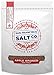 Applewood Smoked Sea Salt (5oz Pouch - Fine Grain)