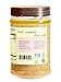 100% Organic Almond Butter, Organic, Non-GMO, Kosher and Gluten Free Certified, Made in a Peanut-Free Facility (27oz)
