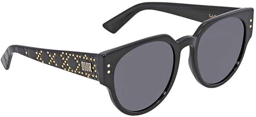 dior lady dior studs