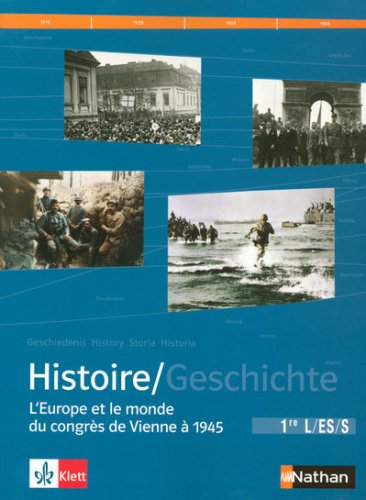 Histoire