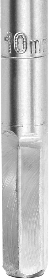 QWORK Auger Drill Bit 3/8 Inch Ø x 12 Inch Hex Shank Long Wood Bit view 3