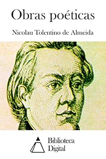 Livro Obras poéticas