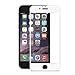 iPhone 6S Screen Protector, technext020 iPhone 6 6S Protective Tempered Glass 0.3mm Rounded Edge Screen Protector