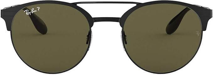 ray ban doble puente