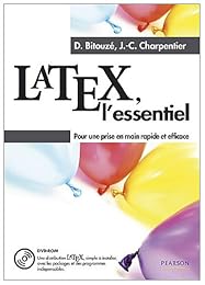Latex, l'essentiel