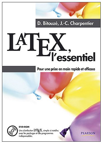 Latex, l'essentiel