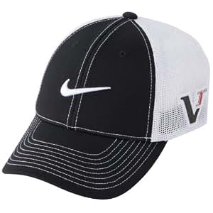 nike vented hat