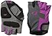 PEARL IZUMI - Ride Women's Elite Gel Gloves, Purple Wine, Medium