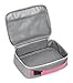 High Sierra Single Compartment- Safari/Ash/Pink Lemonade/White