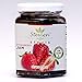 Stevien Jam Collection (3 Jars) | Made With Organic Stevia | Low Calorie | Vegan,Nut-Free and Gluten Free| 100% Natural And Local Fruits | Peach, Strawberry, And Mixed Berry