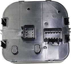Headlight Switch for Trailblazer/Envoy 03-09 Fits