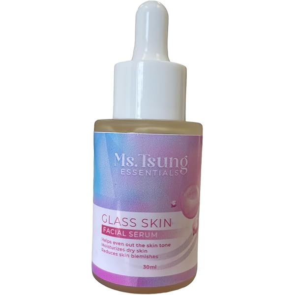 日焼け止め Ms tsung glow mist Ms. Tsung Essentials - GLOW MIST SPF 50 - 60 ml – My Care Kits