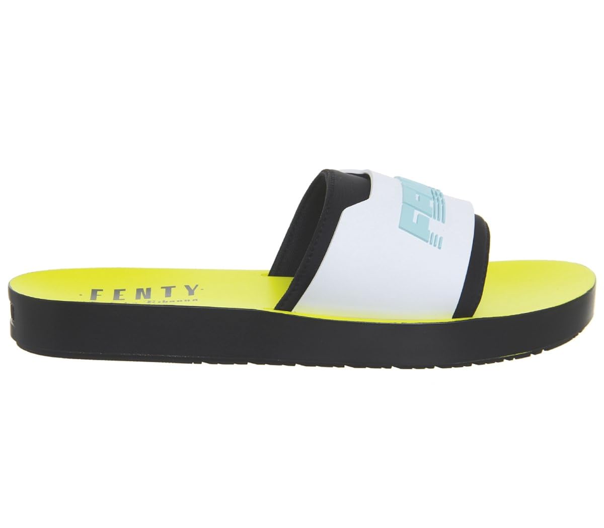 puma flip flops size chart
