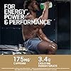 Optimum-Nutrition-Gold-Standard-Pre-Workout-Powder-Energy-Drink-with-Creatine-Monohydrate-Beta-Alanine-Caffeine-and-Vitamin-B-Complex-Watermelon-30-Servings-330-g-Packaging-May-Vary Optimum Nutrition Gold Standard Pre Workout Watermelon Flavoured Powder, 330g