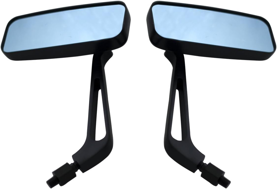 yamaha v star 650 mirrors