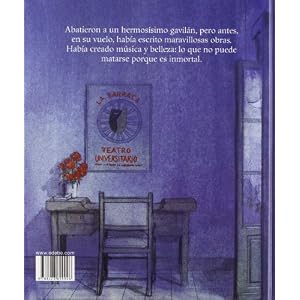 La vida y poesia de Federico Garcia Lorca (Spanish Edition)
