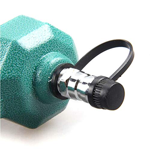 7-15mm Pneumatic Nailer Joining Tool Joiner Air Stapler Nailer Picture Frame Joiner Tools Dia.10.3mm Mayitr