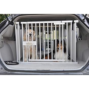 cool runners dog crates