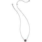 Kendra Scott Basketball Short Pendant Necklace, Fashion Jewelry for Women