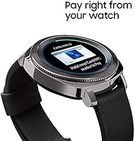 gear sport ip rating