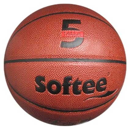 Softee - Balón de Baloncesto: Amazon.es: Deportes y aire libre