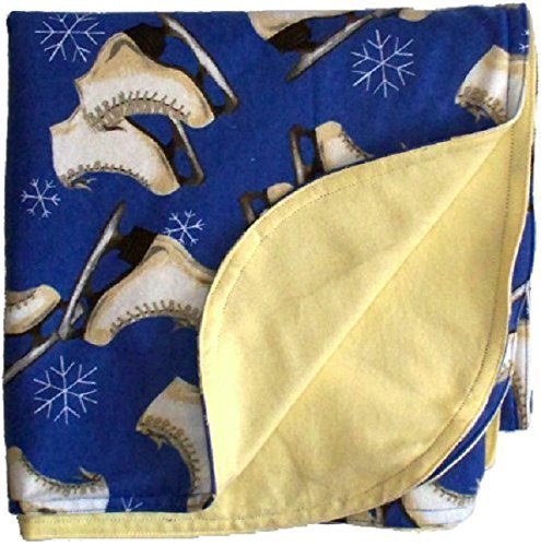 satin baby blankets personalized