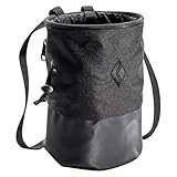 Black Diamond Mojo Zip Chalk Bag